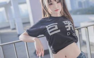 免费欣赏！Yoko宅夏的白丝夏日迷雾——眼睛不要眨