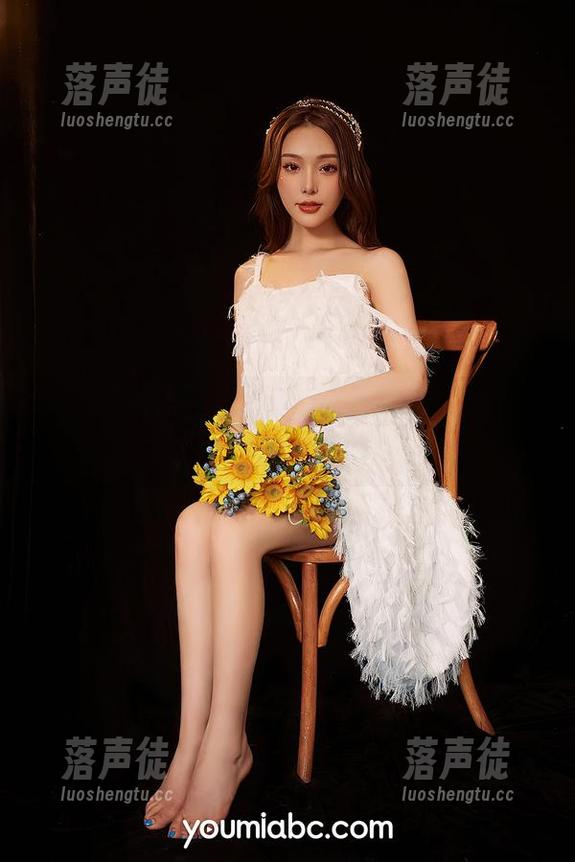 YouMi尤蜜荟 - 黑白小KK，来了！私房美图让你心跳加速
