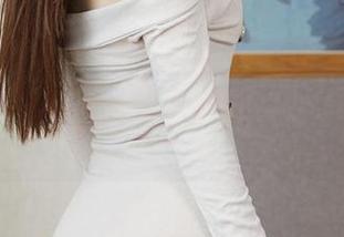 YouMi尤蜜荟 – “仙妻”的魅力：沈善熙写真下载，让你想立刻搬进她的家。