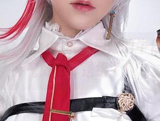 作品分享：aqua水淼和她的牛仔裤，这气质，真是绝了！