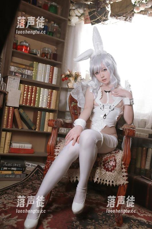 asagiriai(爱ちゃん)的小恶魔绘画素材，cos界的秘密武器！