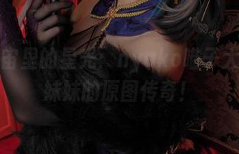 私房宇宙里的星光：nyako喵子大魔王与妹妹的原图传奇！