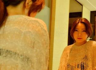 pans – 兰心女友的高清写真，开始一场不可言喻的观赏之旅