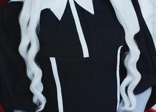 看了puypuychen的Hanekawa，恨不得一天到晚都在分享这组图片，怎么会有人这么会拍！