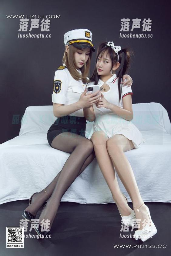 丽柜 - Xilly眼镜：无圣光照样能出美图，真是太神奇了！