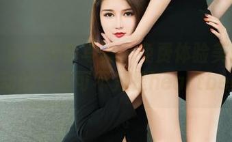 丽柜 – 小爽天使写真：免费体验美丽流动，心动的节奏可不只是heartbeat！