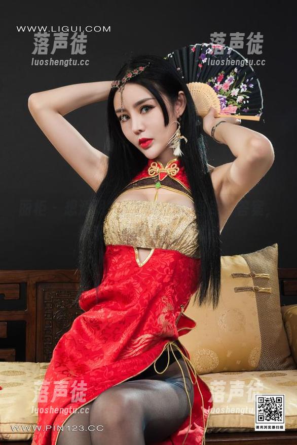丽柜-然然 丽柜 - 想透明?然然的最新图库有答案,快来探索其中的奥秘!