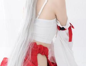 校服穹妹再添新篇！五更百鬼作品更新，来感受青春的气息！