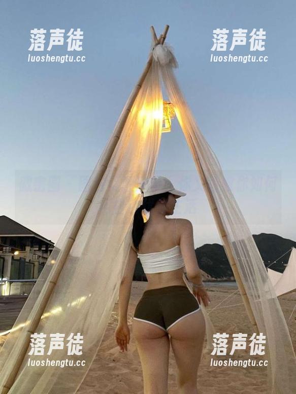 微密圈 - 图包资源欣赏：你文茜教你如何用白色优雅生活