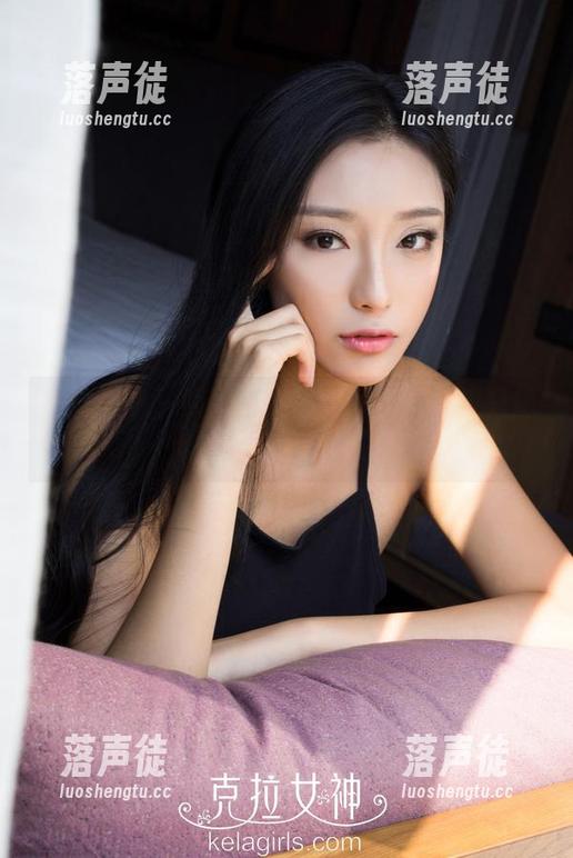 克拉女神 - 熙妍的体操服：资源？我只想要美！