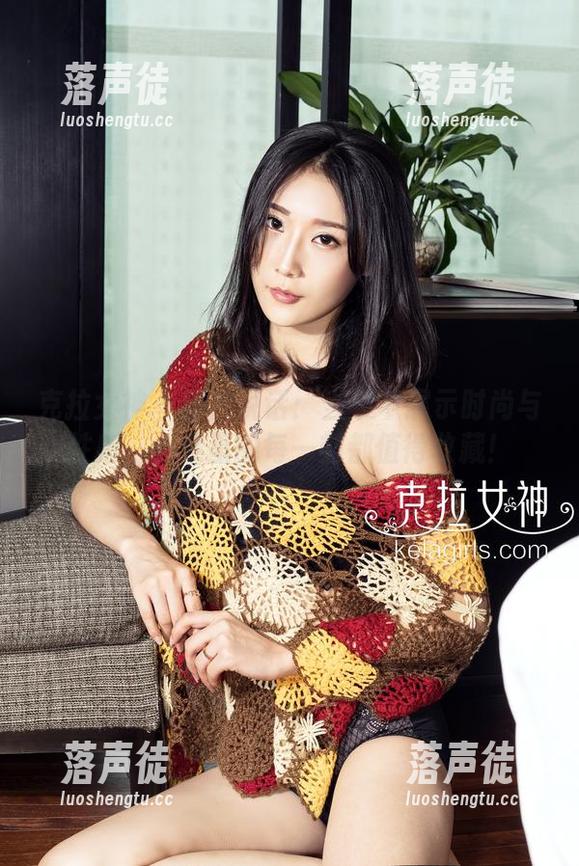 克拉女神-芊芊 克拉女神 - 图片说话:当芊芊展示时尚与性感,合集里的每一刻都值得收藏!
