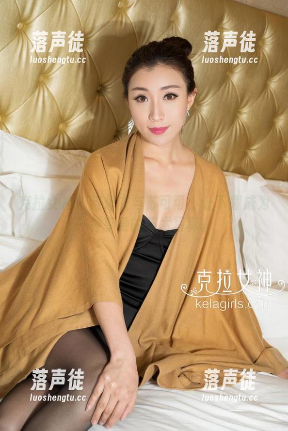 克拉女神 - 连体衣与苏可可：让下载成为一种享受的艺术写真。
