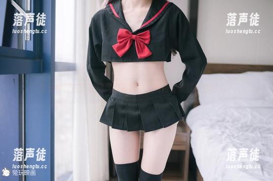 兔玩映画 兔玩映画在暗夜精灵的写真中,如何轻松俘获你的心?