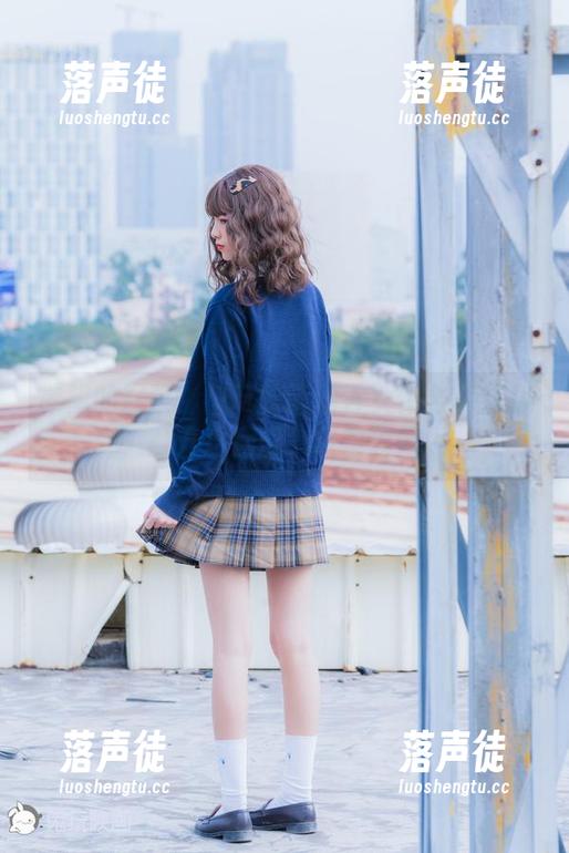 兔玩映画 欲望的召唤:兔玩映画酒吞女仆全套图集,翻开这扇门,风景独好。