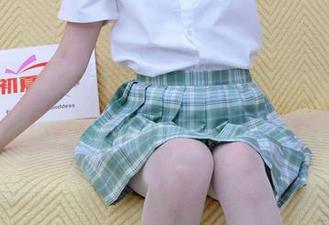 初夏女神 – 不再犹豫——安妮的写真照片合集，看看她是如何摆脱内心小剧场的！