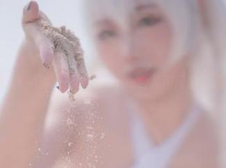 刺青Poi的夏天野餐：cos合集瞬间的奇遇！