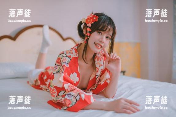 千反田鹿子 福利来袭!千反田鹿子的身体链私房作品让人心动