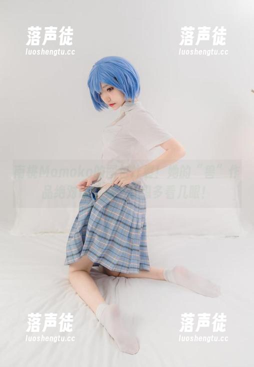 南桃Momoko 南桃Momoko的图包炸裂!她的“兽”作品绝对让你忍不住想多看几眼!
