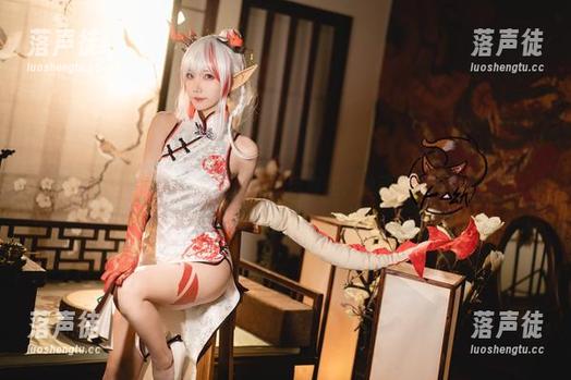 卜呦 精选作品集:卜呦与柴郡音乐绚烂,触动你沉睡的感觉
