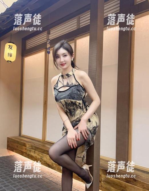 微密圈 - 瑜伽的魅惑，周妍希与细腻原图的温柔对话