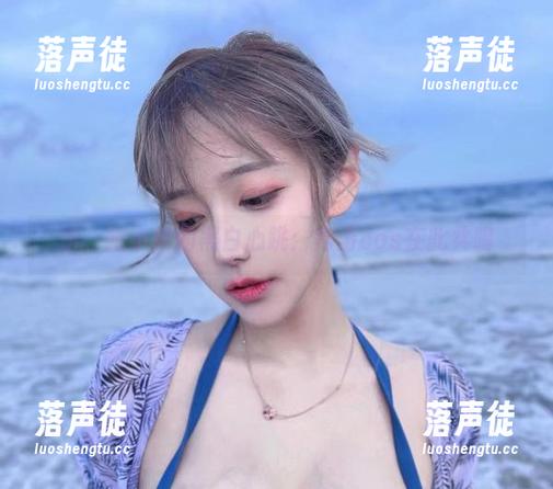 听，啾小妍的黑白心跳：高清cos在此共鸣