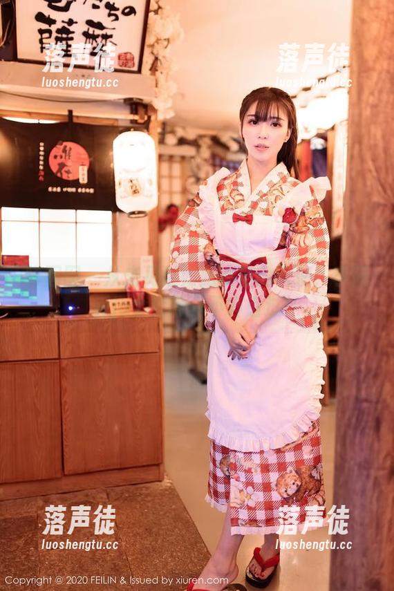 嗲囡囡-李筱乔jo 嗲囡囡 - 从未见过如此清新的天使!李筱乔jo全套写真不容错过!