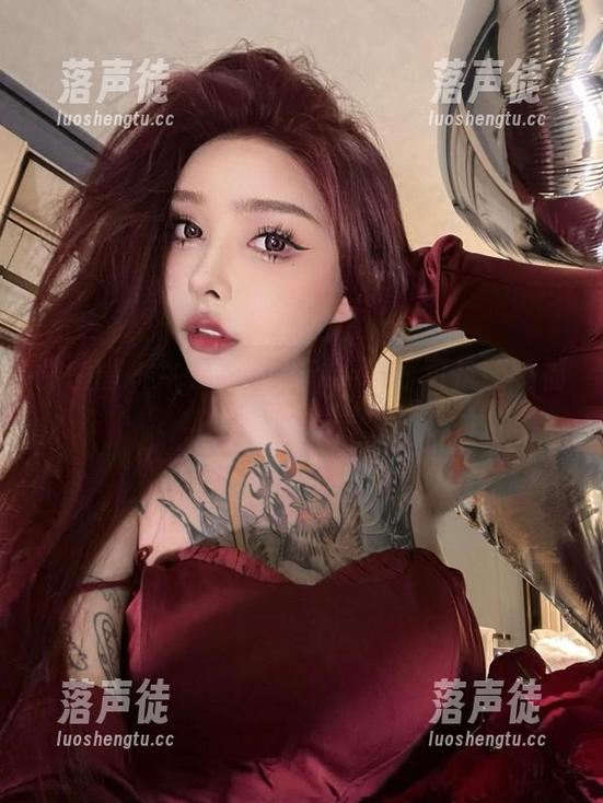 微密圈 - 牛仔裤+奈斯希希=不可抗拒的福利图片大餐