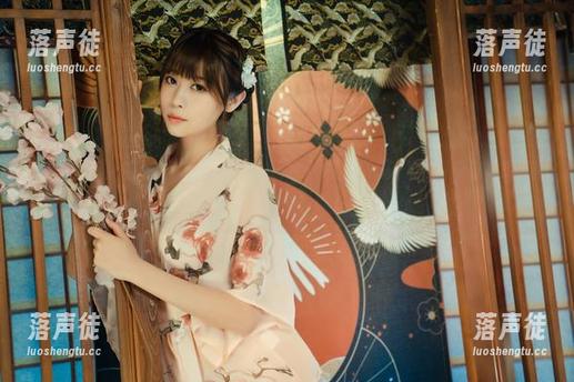奈汐酱Nice 新鲜出炉!奈汐酱Nice自撮-棕色透明女仆写真集更新,心跳加速中!