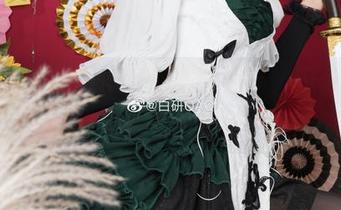 妖君白研的FGO玛丽美图合集，逗你开心不嫌事大啊！
