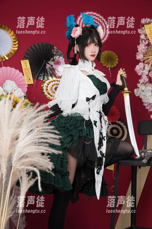 妖君白研 妖君白研的FGO玛丽美图合集,逗你开心不嫌事大啊!