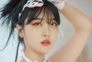 BBUTTERMILK-HANA的高清空间：宋哈娜附体，来看看！
