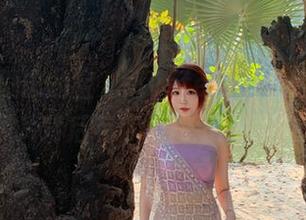 原创又励志的宝儿mysterial和服原图，照片背后有你不知道的趣事！