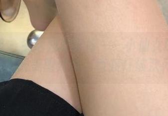 微密圈 – 生活如此美好——小仙女ELaine的夏天美图分享，直接打破次元壁