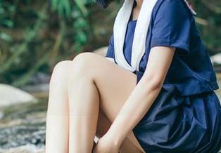 让小野妹子w刷新你的审美：看写真里的魔法少女伊莉雅怎么俘获人心