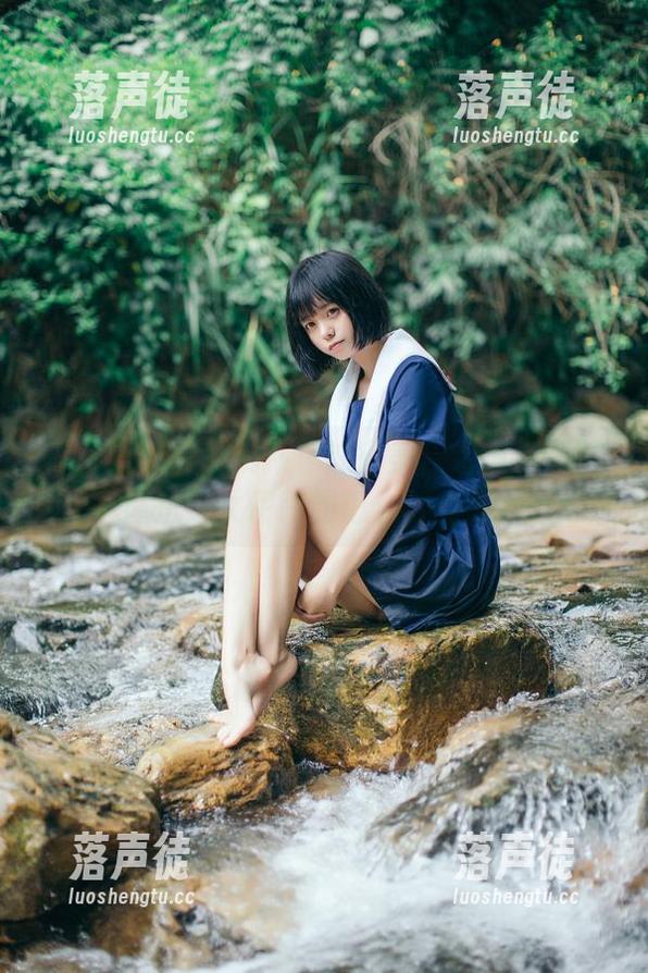 小野妹子w 让小野妹子w刷新你的审美:看写真里的魔法少女伊莉雅怎么俘获人心