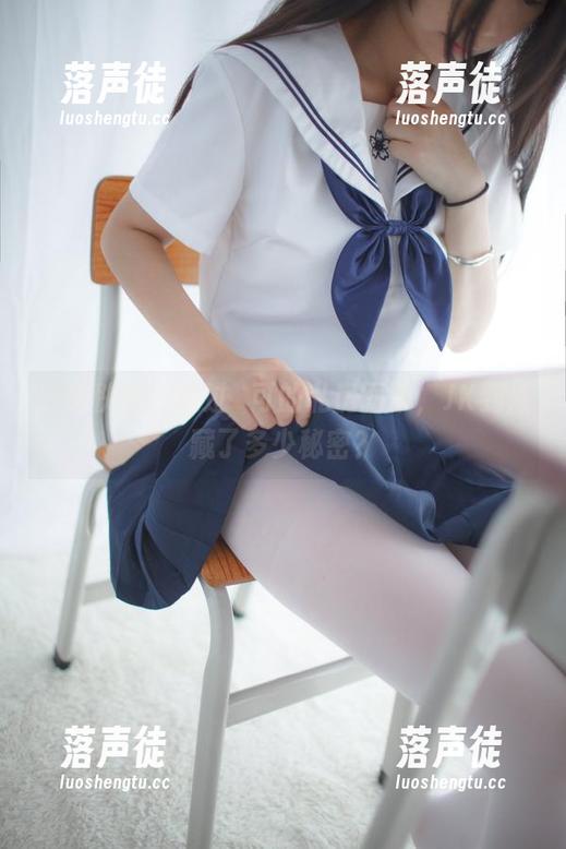 少女秩序-晞可 少女秩序 - 透过晞可的私房图集,JK到底藏了多少秘密?