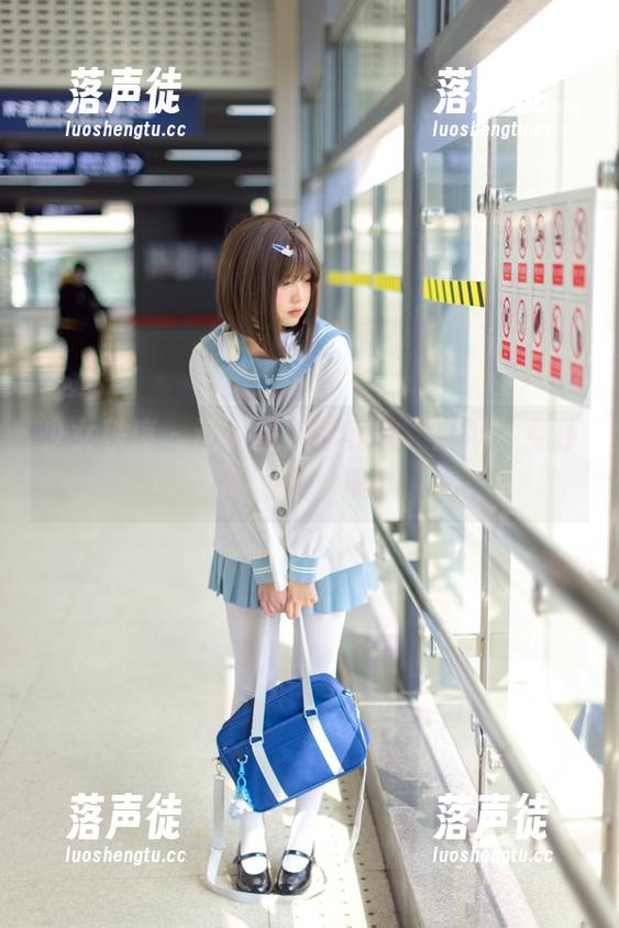 少女秩序-鹿可 少女秩序 - 让人想入非非的“鹿可”女仆高清照片集!