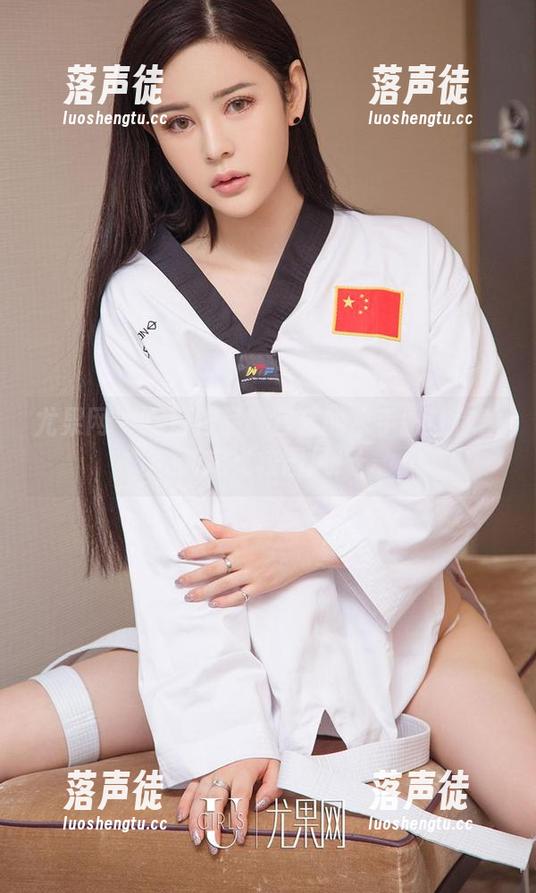 尤果网-宫艺 尤果网 - 高清作品!宫艺的水手服让你重新定义校园风!