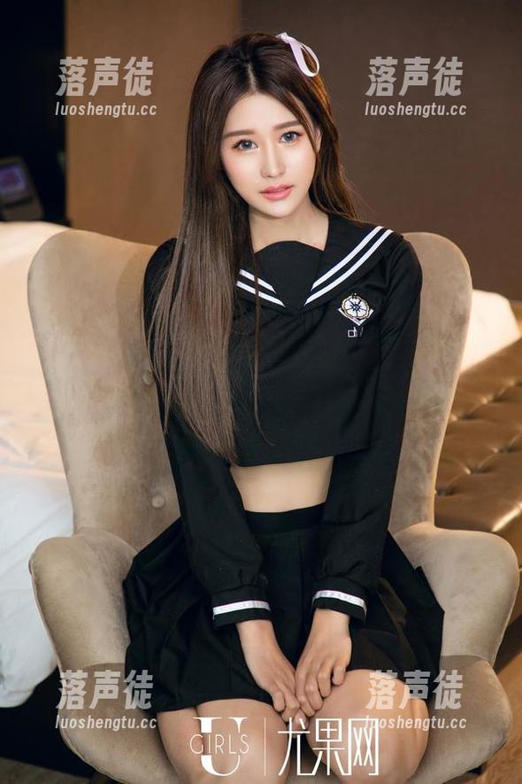 尤果网 - 心儿心跳，女孩写真，让这个夏天更燥一点！