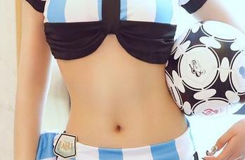 尤蜜荟 – H杯陈若初在线写真，和服让你感受‘穿衣服’的另一种境界！