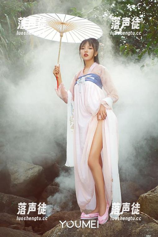 尤蜜荟 - 最新资源揭秘：抖娘利世的虞美人，真有这么神？