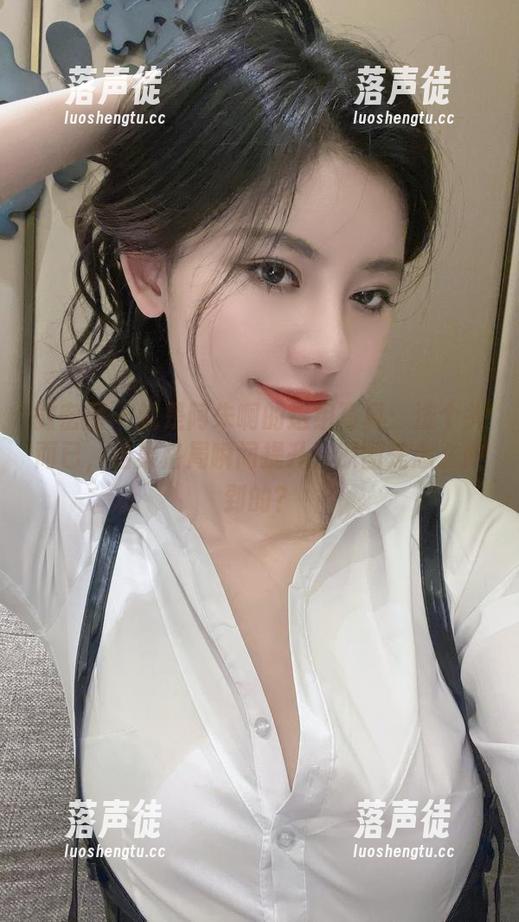 微密圈 – 就是阿朱啊的这组写真：洗个头而已，结果格局瞬间提升！原图是怎么做到的？