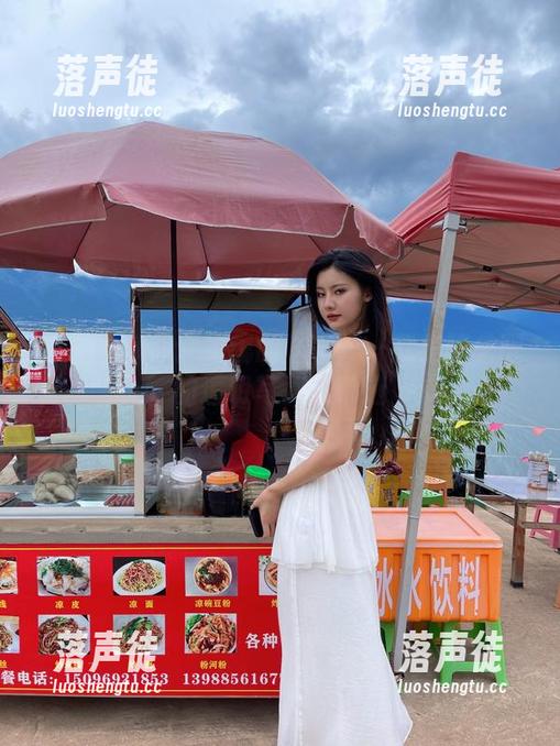 就是阿朱啊 微密圈 - 穿透灵魂的泪水——就是阿朱啊的透明写真集精选