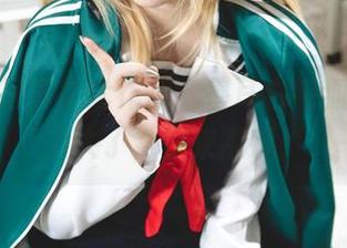 屿鱼的写真集大作战，兽耳白毛狐狸资源消失了，快来围观！