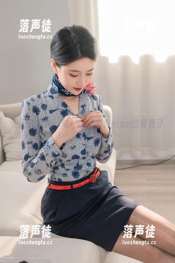 年年Nnian 无圣光探秘:每一个年年Nnian的青青子衿作品