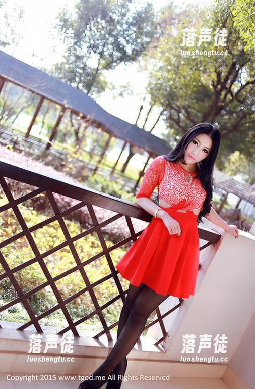 推女神-Yumi尤美 推女神 - Yumi尤美女孩图包来袭:清新、自然、动人,每一张都想下载!