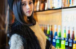 推女神 – 无圣光警告！婕西儿女仆作品让你大开眼界