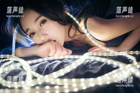 推女神 - 从白兔到黑兔，尤美Yumi的兔女郎写真套图大赏