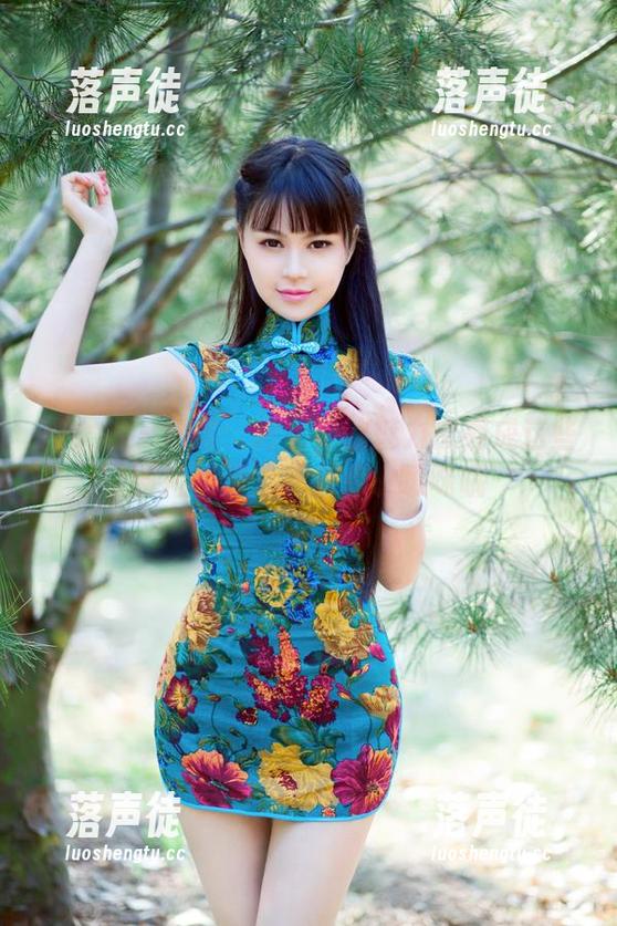 推女郎-娜露 推女郎 - 娜露:把女神的魅力浓缩成这些图片资源,还有点小暧昧哦
