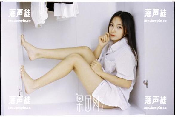 果团网-龚玥菲 果团网 - “红裙出道!龚玥菲写真图册,让人忍不住想跟风!“